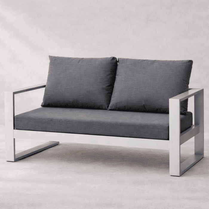 Sillón doble Nova