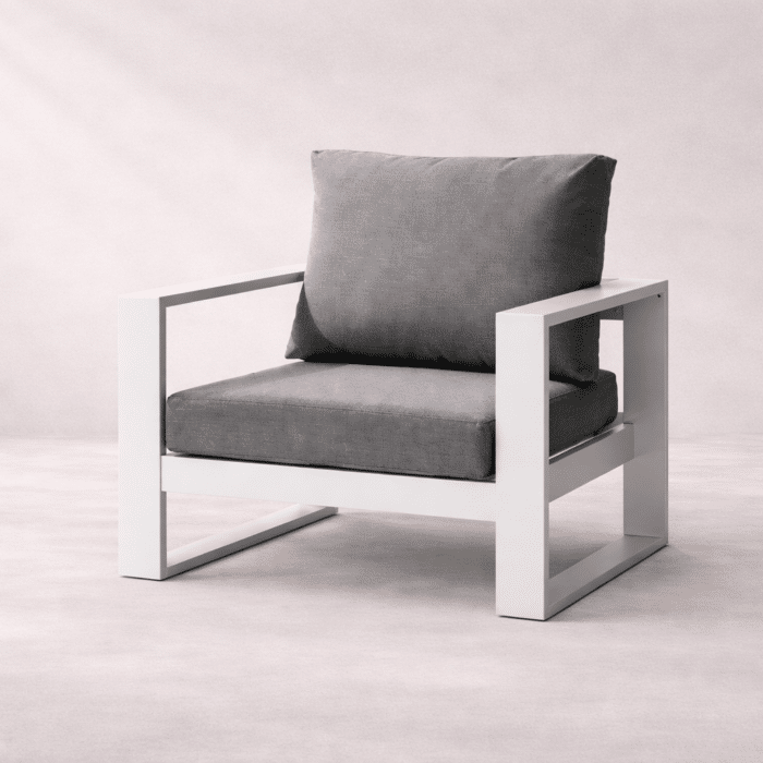 Sillón individual Nova