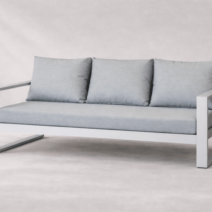 Sillón triple Nova