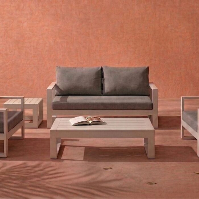 Set Serena Completo