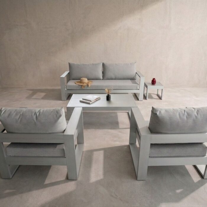 Set Nova Doble