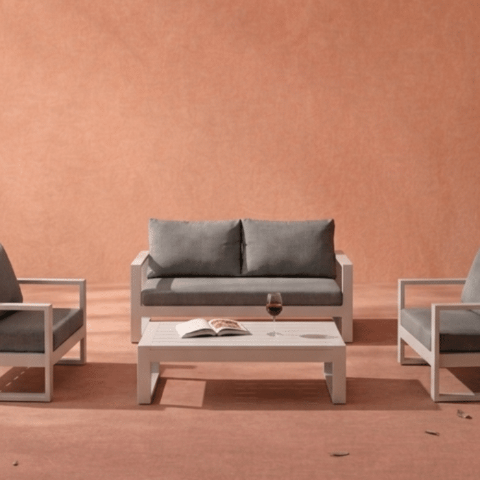 Set Serena Living