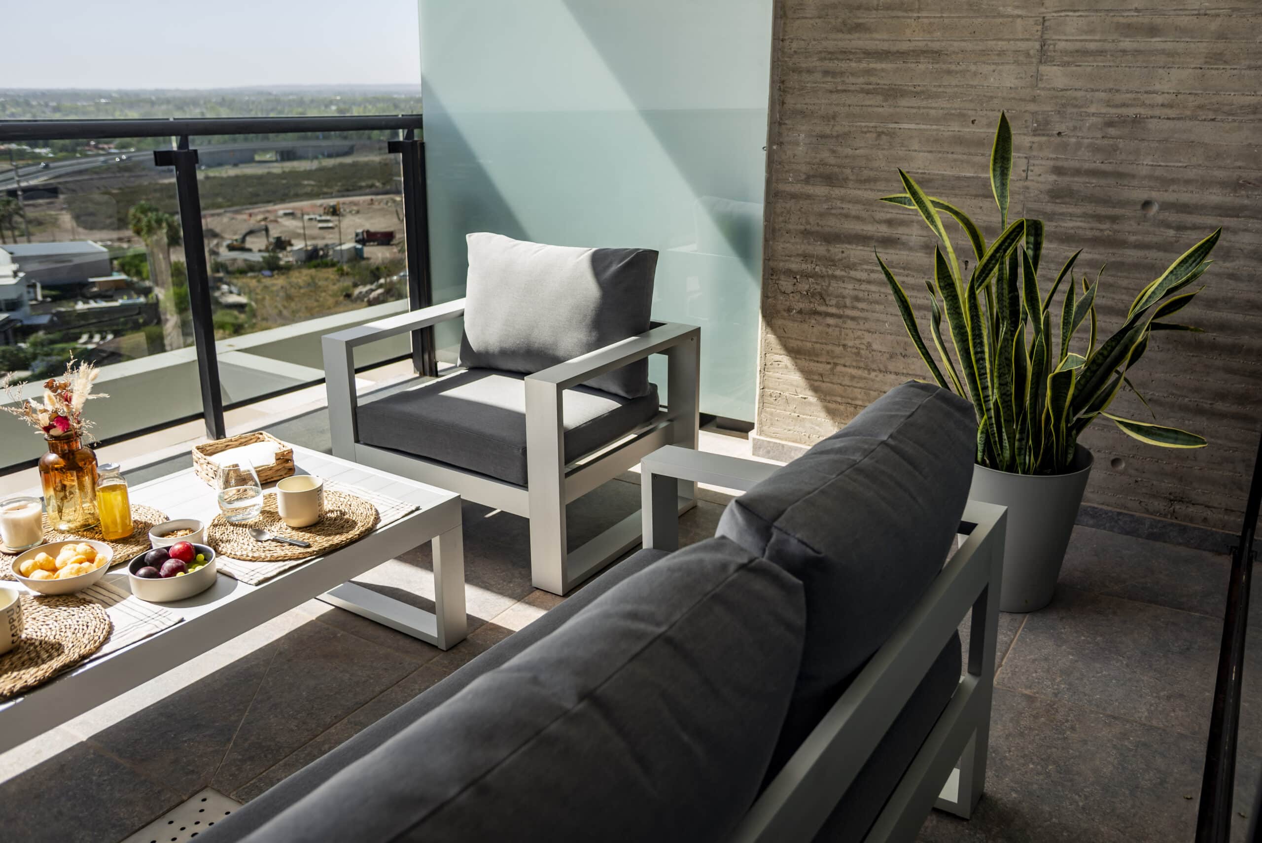 Set Nova - Vista Completo -