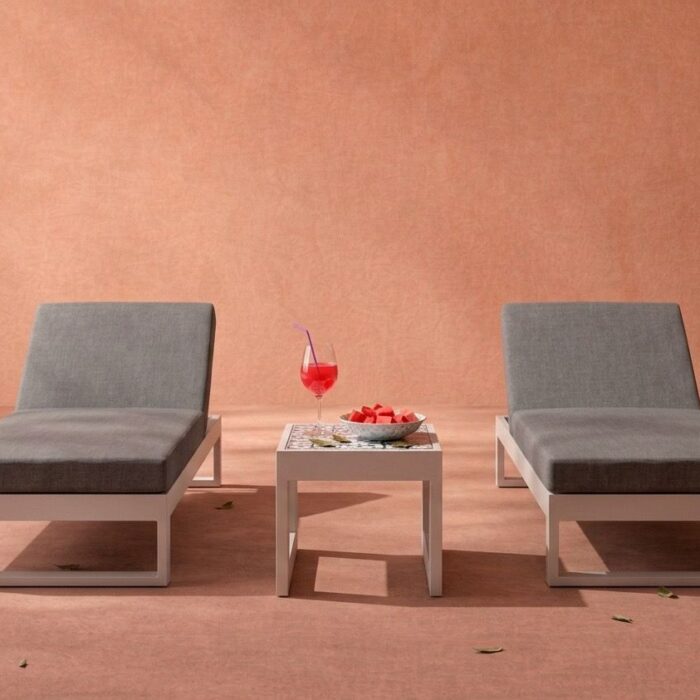 Set Serena Solarium