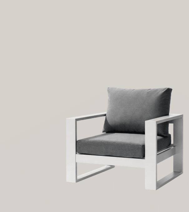 Sillón individual Nova